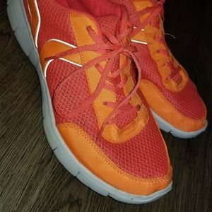 Size 10 old navy shoes